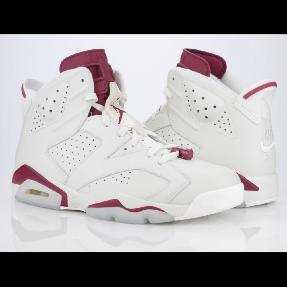 Jordan’s